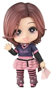 Nendoroid Nana Komatsu - Nana (10 cm)