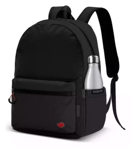 Zaino Naruto Block Backpack NA