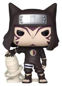 Naruto POP! Animation Vinyl Figure Kankuro - 9 cm