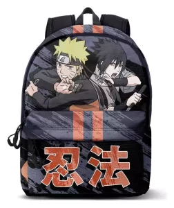 Zaino Naruto FAN HS 3.0 Shadow