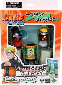 Gioco Naruto: Confronto Naruto vs. Sasuke