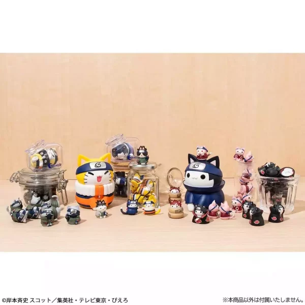 naruto-mega-cat-project-minifigures-3-cm-nyaruto-cats-of-konoha-village-reboot-blind-box-display-8-repeat-1784874458-9 naruto-mega-cat-project-minifigures-3-cm-nyaruto-cats-of-konoha-village-reboot-blind-box-display-8-repeat-1784874458-9