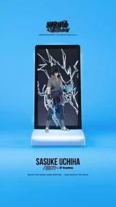 Figura Neon 1/9 Sasuke Uchiha Naruto – Tsume