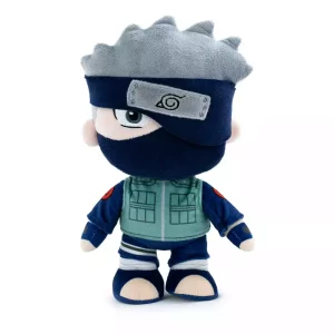 Peluche Naruto Shippuden Kakashi da 30 cm