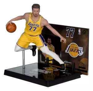 Action Figure NBA Luka Dončić (Dallas Mavericks) McFarlane's SportsPicks - 15 cm