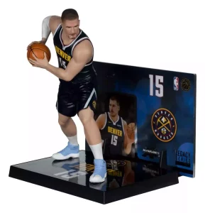 Action Figure NBA Nikola Jokic (Denver Nuggets) McFarlane's SportsPicks 16 cm