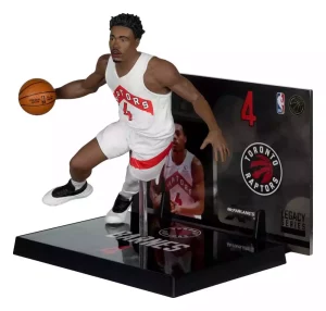 Action Figure NBA Scottie Barnes (Toronto Raptors) McFarlane's SportsPicks – 15 cm