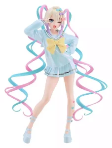 Needy Girl Overdose Pop Up Parade OMGkawaiiAngel: Action Figure Anime da 17 cm