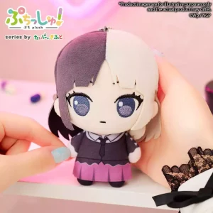 KAngel Plush Figure da Needy Girl Overdose - KACHE (12 cm)