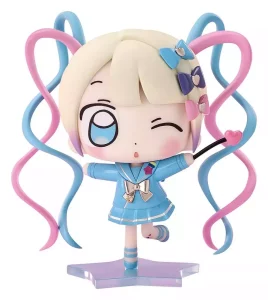 OMGkawaiiAngel: Figure Chibi Needy Streamer Overload – 8 cm