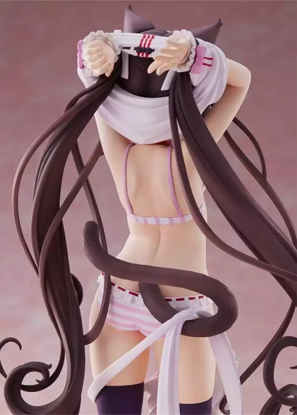 nekopara-pvc-figure-1-7-chocola-dress-up-time-24-cm-1785050177-7