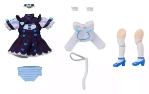 Set Abbigliamento Nendoroid Doll Vanilla - Nekopara Sekai Connect