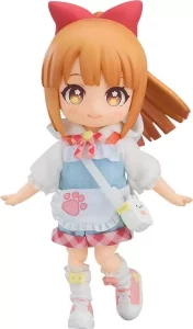 Nendoroid Doll Emily: Picnic Perfetto - Action Figure da 14 cm