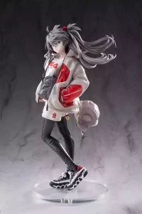 Statua PVC 1/7 Neon Genesis Evangelion: Asuka Langley Shikinami (Radio Eva Part 2)