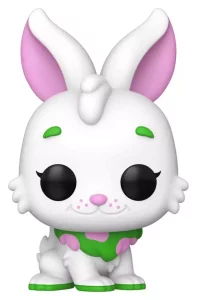 Neopets POP! Games Cybunny: Action Figure Vinyl da 9 cm