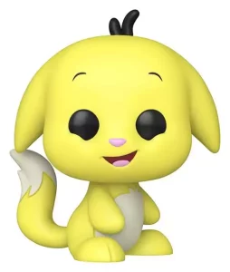 Neopets POP! Games Kacheek da Collezione - Action Figure Vinyl 9 cm