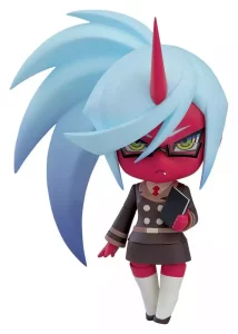 Nendoroid Action Figure Kneesocks da New Panty & Stocking con Garterbelt – 10 cm