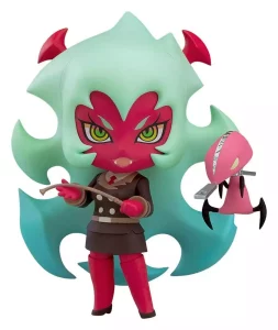 Nendoroid Scanty da Panty & Stocking with Garterbelt - 10 cm