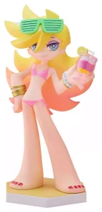 Panty & Stocking with Garterbelt Pop Up Parade Beach Queens Panty - Taglia L (19 cm)