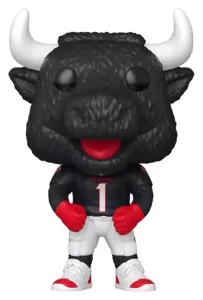 Funko POP! Texans - Toro (9 cm)