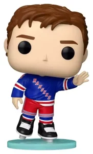 Funko POP! NHL Legends - Wayne Gretzky (NYR) da 9 cm