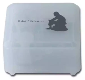 Scatola Musicale NieR Replicant/Gestalt Wave 2
