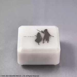 NieR Replicant ver.1.22474487139... Music Box Ashes of Dreams - Onda 2