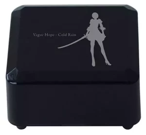 Music Box NieR:Automata - Vague Hope / Cold Rain (Onda 2)