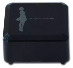 Music Box NieR:Automata - Wave 2