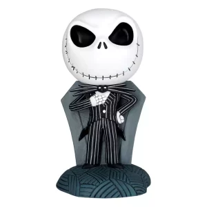 Salvadanaio Jack Skellington - Il Grillo Serotino (20 cm)