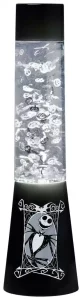 Lampada Flow 'Il Natale in Continua Caduta' – 33 cm