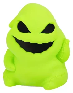 Lampada in Silicone SquishyGlo Oogie Boogie – La Notte dei Mostri (16 cm)