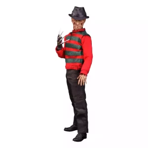 Action Figure Freddy Krueger 1/12 – The One:12 Collective