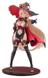 Statua PVC 1/7 Nuit Sociere Nijisanji F:Nex - 27 cm