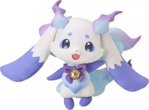 Nendoroid Lunlun Nijisanji - Action Figure da 10 cm
