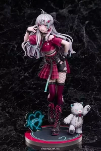 Figura PVC 1/7 Nijisanji Ishigami Nozomi - 26 cm