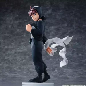 Nintama Rantaro: Figure PVC di Hannosuke Doi - 20 cm