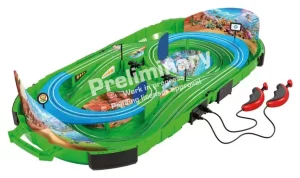 Nintendo Mario Kart Carrera SPEED ARENA Pista Corse