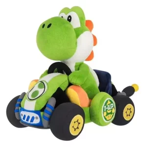 Peluche Nintendo Yoshi 27 cm