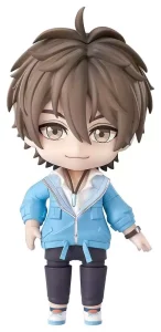 Nendoroid Eiden da NU: Carnival - Action Figure 10 cm