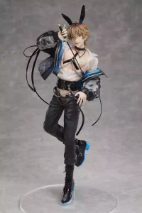 NU: Carnival - Action Figure Eiden Bunny (26 cm)