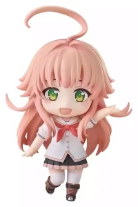 Nendoroid Hinami Watarai da Nukitashi The Animation - 10 cm