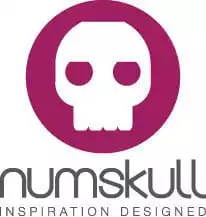 Occhiali Gaming Numskull Style (Nuovo Design)