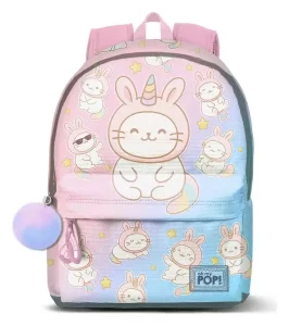 Zaino Oh My Pop! FAN HS Backpack 3.0 Bunicat