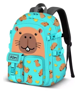 Zaino Oh My Pop! Haru Capybara