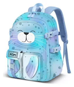 Zaino Oh My Pop! Haru Backpack Sealy