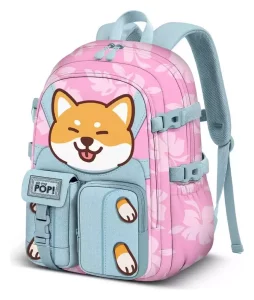 Zaino Oh My Pop! Haru Backpack Shiby