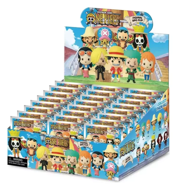 one-piece-3d-pvc-bag-clips-serie-1-display-24-1784877162-0 one-piece-3d-pvc-bag-clips-serie-1-display-24-1784877162-0