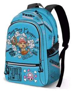 Zaino da Viaggio One Piece - Chopper (Karactermania)
