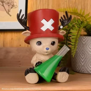 Lampada One Piece GloBuddies Light Chopper